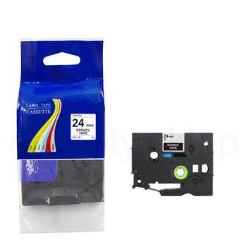 Taśma do Brother STe-151 24mm 3m do grawerowania