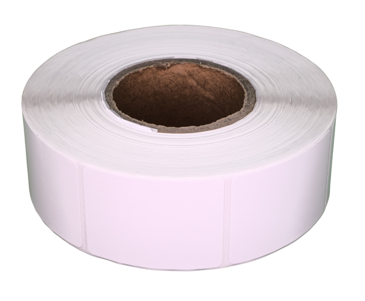 Etykiety TT termotransferowe 30x40mm 1000szt fi40