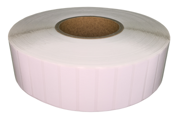 Etykiety TT termotransferowe 50x15mm 11000szt fi76