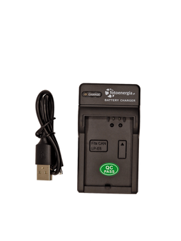 Ładowarka do CANON LP-E5 LPE5