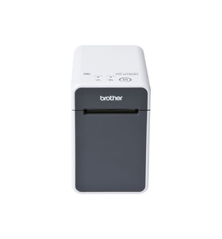 Drukarka etykiet Brother TD-2135NWB TD2135NWBXX1