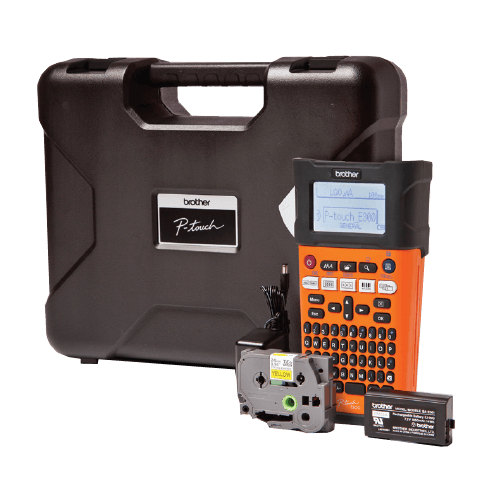 Drukarka Brother PT-E300VP
