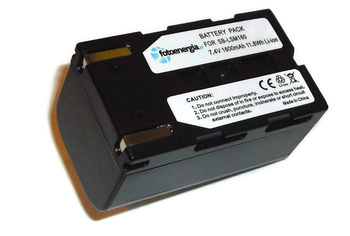 Bateria zamiennik SB-LSM160 do SAMSUNG