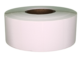 Etykiety termiczne 40x28mm 2000szt fi40