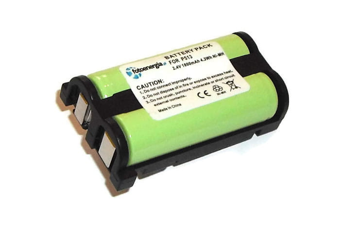 Bateria zamiennik HHR-P513 do Panasonic