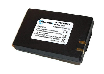 Bateria zamiennik BP-80W do Samsung