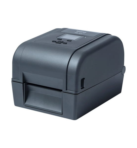 Drukarka etykiet Brother TD-4750TNW TD4750TNWBZ1