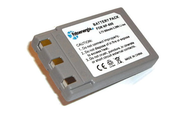 Bateria zamiennik Np-600 Np-500 DR-LB4 do MINOLTA