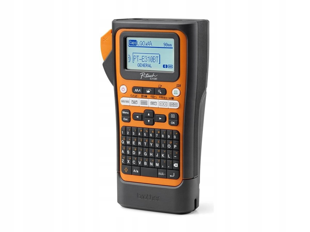 Drukarka Brother PT-E310BTVP