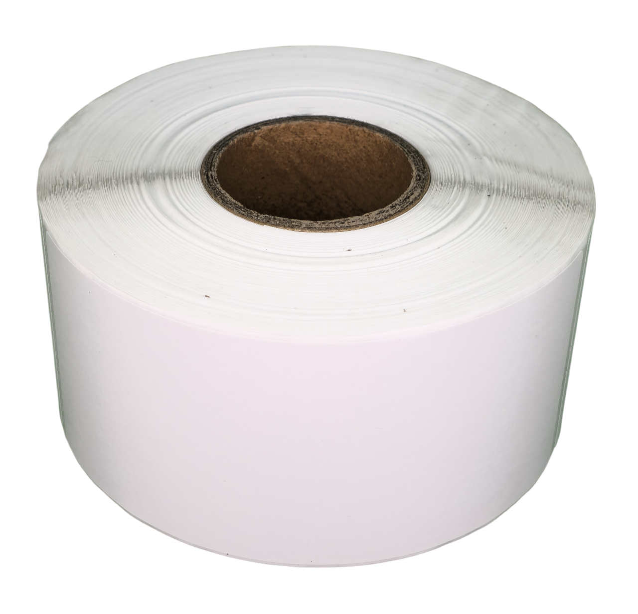 Etykiety termiczne 55x131mm 500szt fi40
