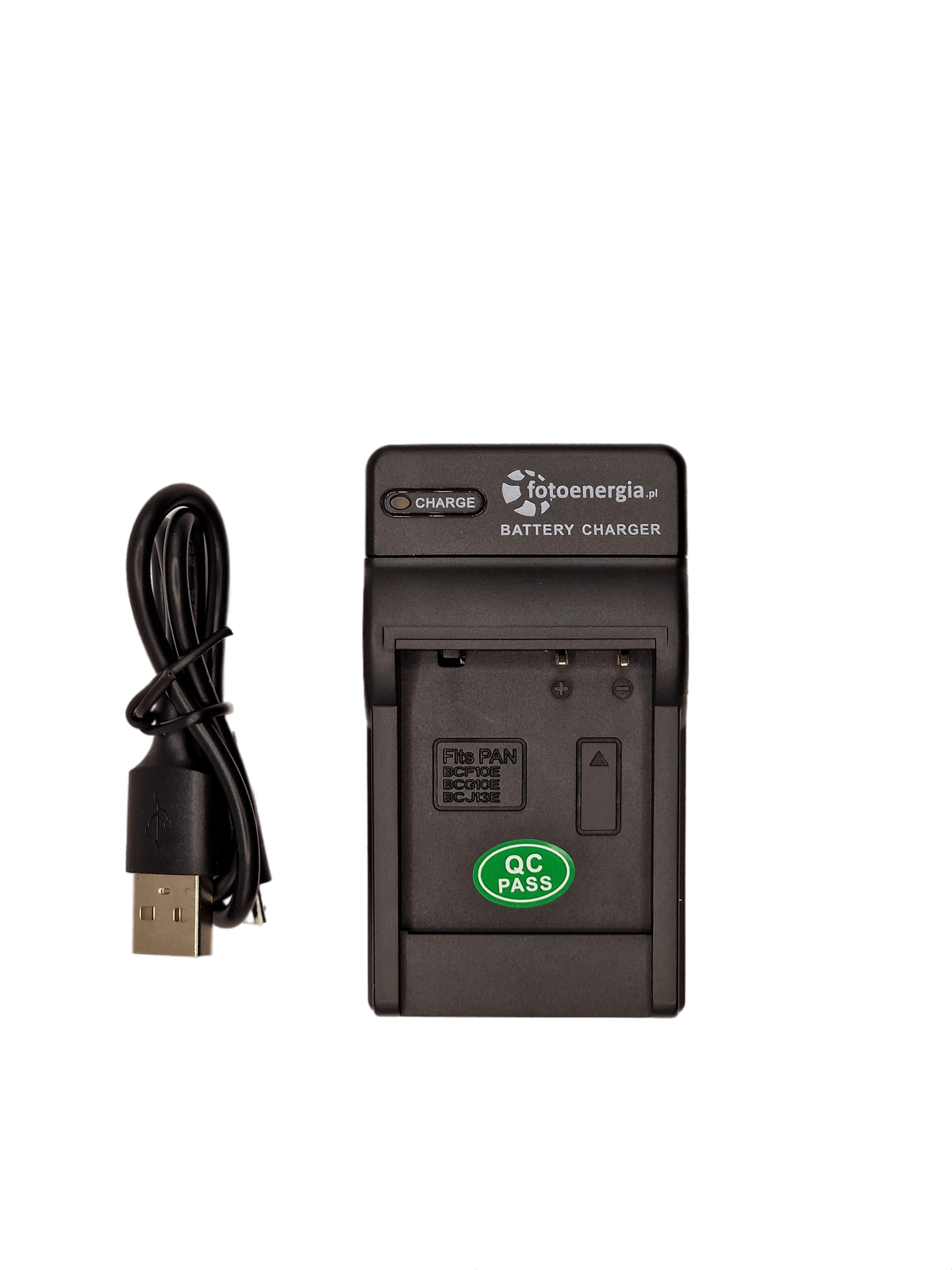 Ładowarka do Panasonic DMW-BCJ13E