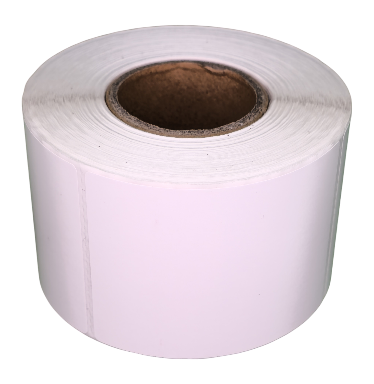 Etykiety TT termotransferowe 58x80mm 500szt fi40