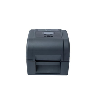 Drukarka etykiet Brother TD-4750TNWBR TD4750TNWBRZ1