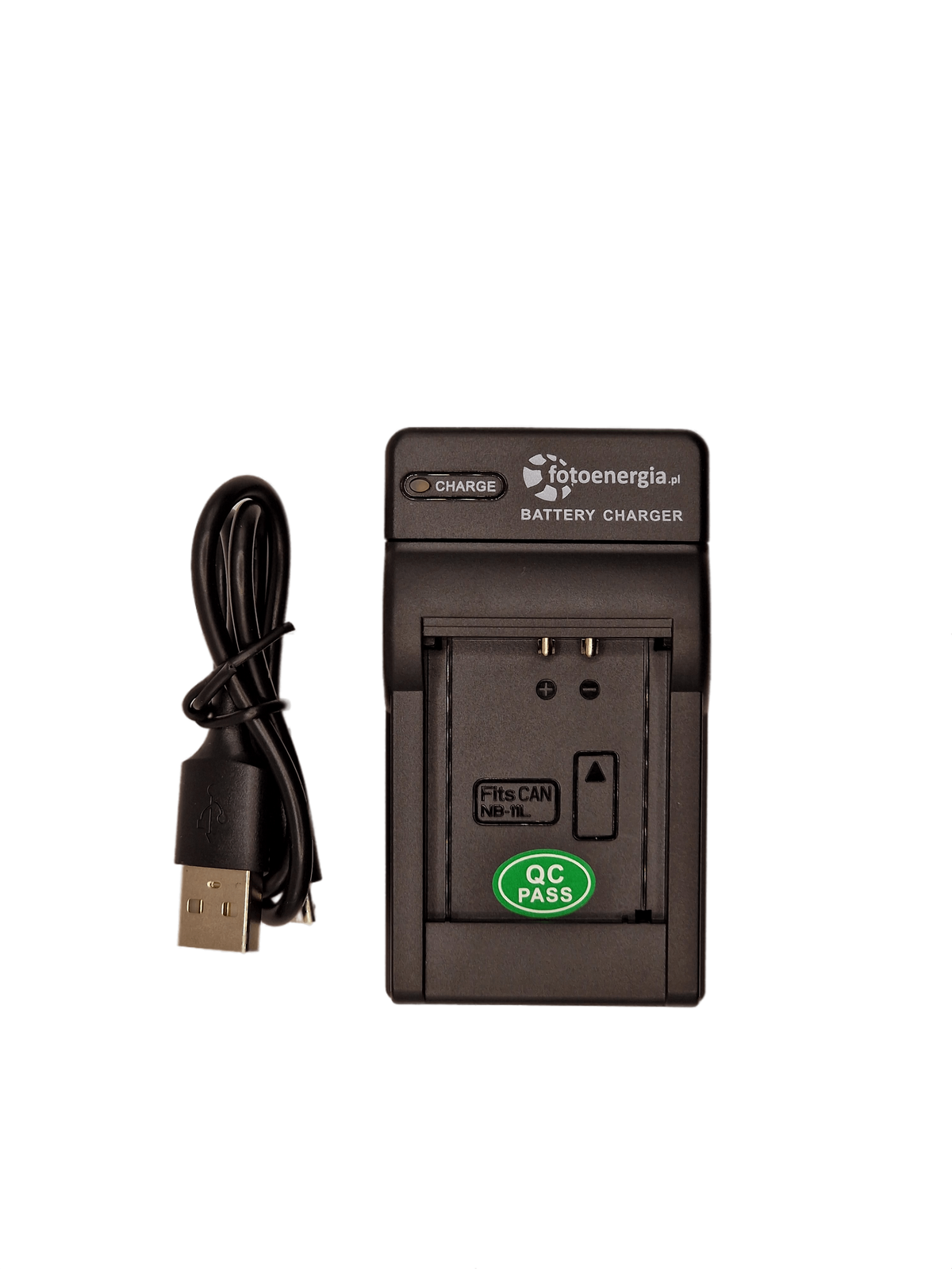 Ładowarka do CANON NB-11L NB11L