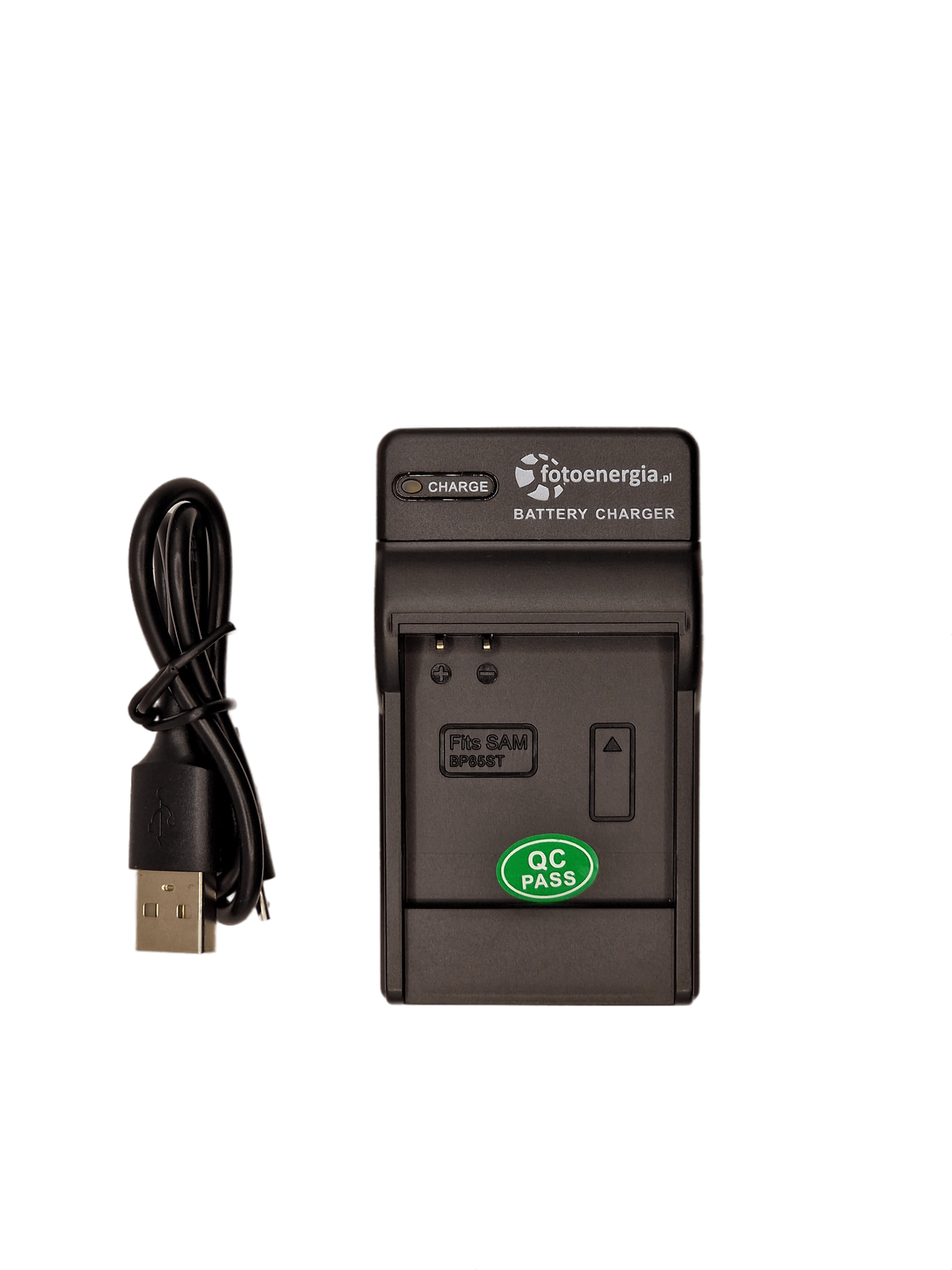 Ładowarka do SAMSUNG BP-85ST BP85ST