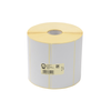Etykiety Brother termotransferowe 102x50mm 1700 sztuk