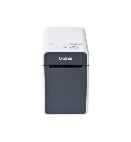 Drukarka etykiet Brother TD-2125NWB TD2125NWBXX1