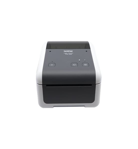 Drukarka etykiet Brother TD4420DNXX1