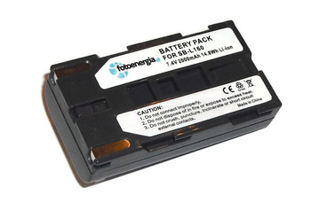 Bateria zamiennik SB-L160 do SAMSUNG