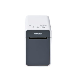 Drukarka etykiet Brother TD-2020A TD2020AXX1