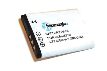 Bateria zamiennik SLB-0837b do SAMSUNG