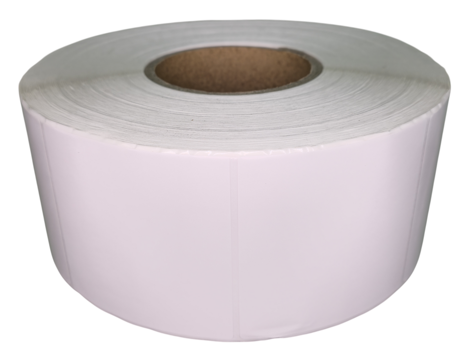 Etykiety TT termotransferowe 80x80mm 2500szt fi76