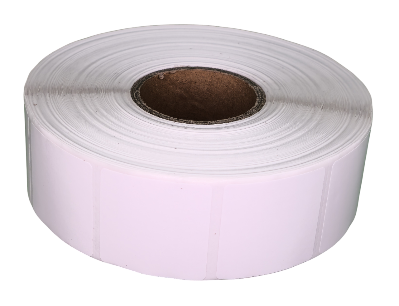Etykiety TT termotransferowe 35x35mm 2000szt fi40