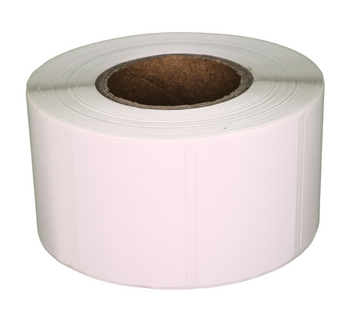 Etykiety termiczne 44x33mm 1000szt fi40