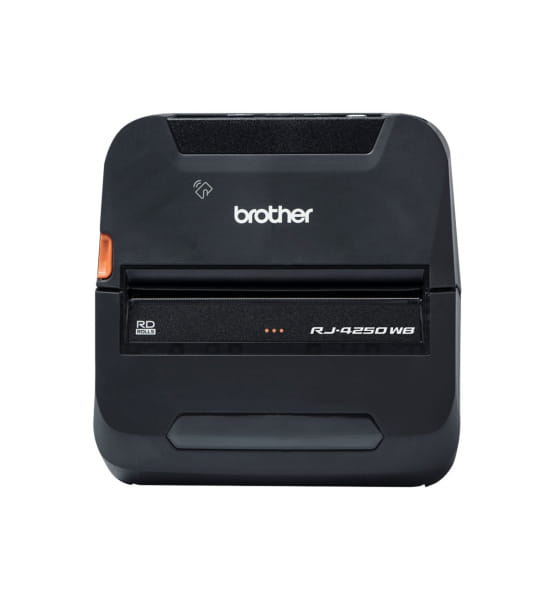 Mobilna drukarka etykiet Brother RJ3230BLZ1 RJ3230BLZ1