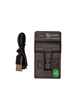 Ładowarka do GoPro AHDBT-501 AHDBT501 HERO 5 6 7