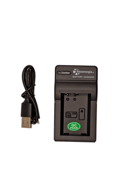 Ładowarka do SONY NP-FW50 NPFW50