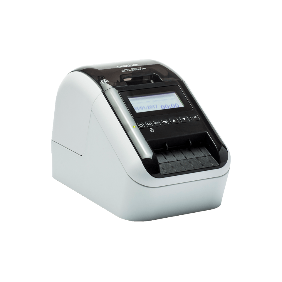 Drukarka Brother QL-820NWBc
