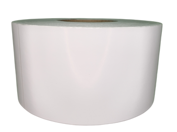 Etykiety TT termotransferowe 100x200mm 1000szt fi76