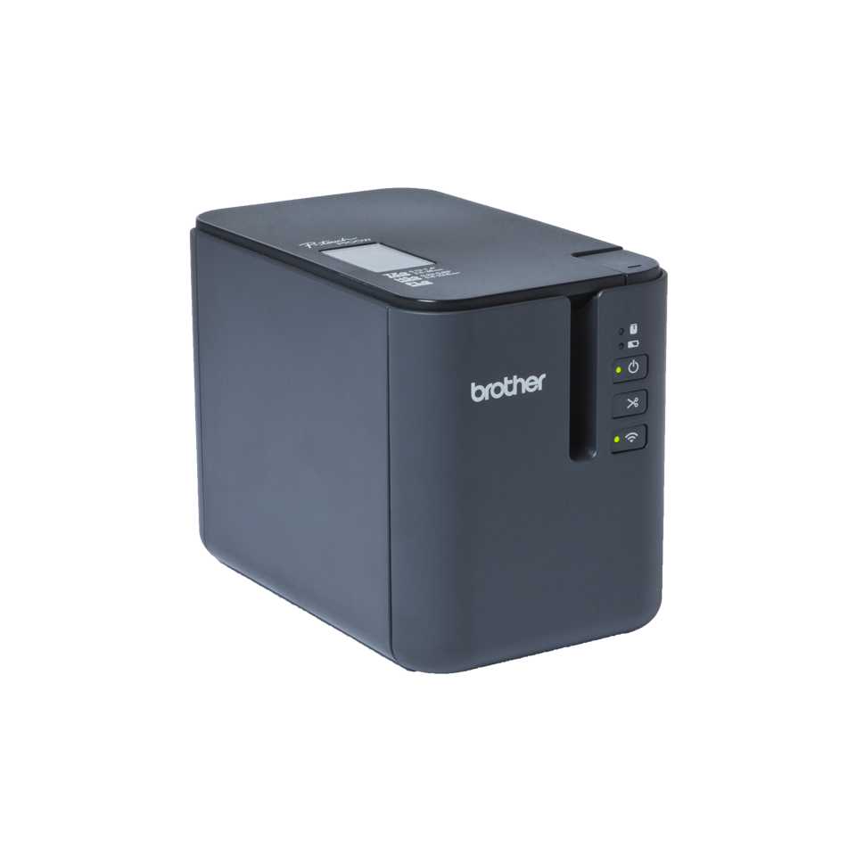 Drukarka Brother PT-P900Wc