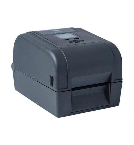 Drukarka etykiet Brother TD-4750TNW TD4750TNWBZ1