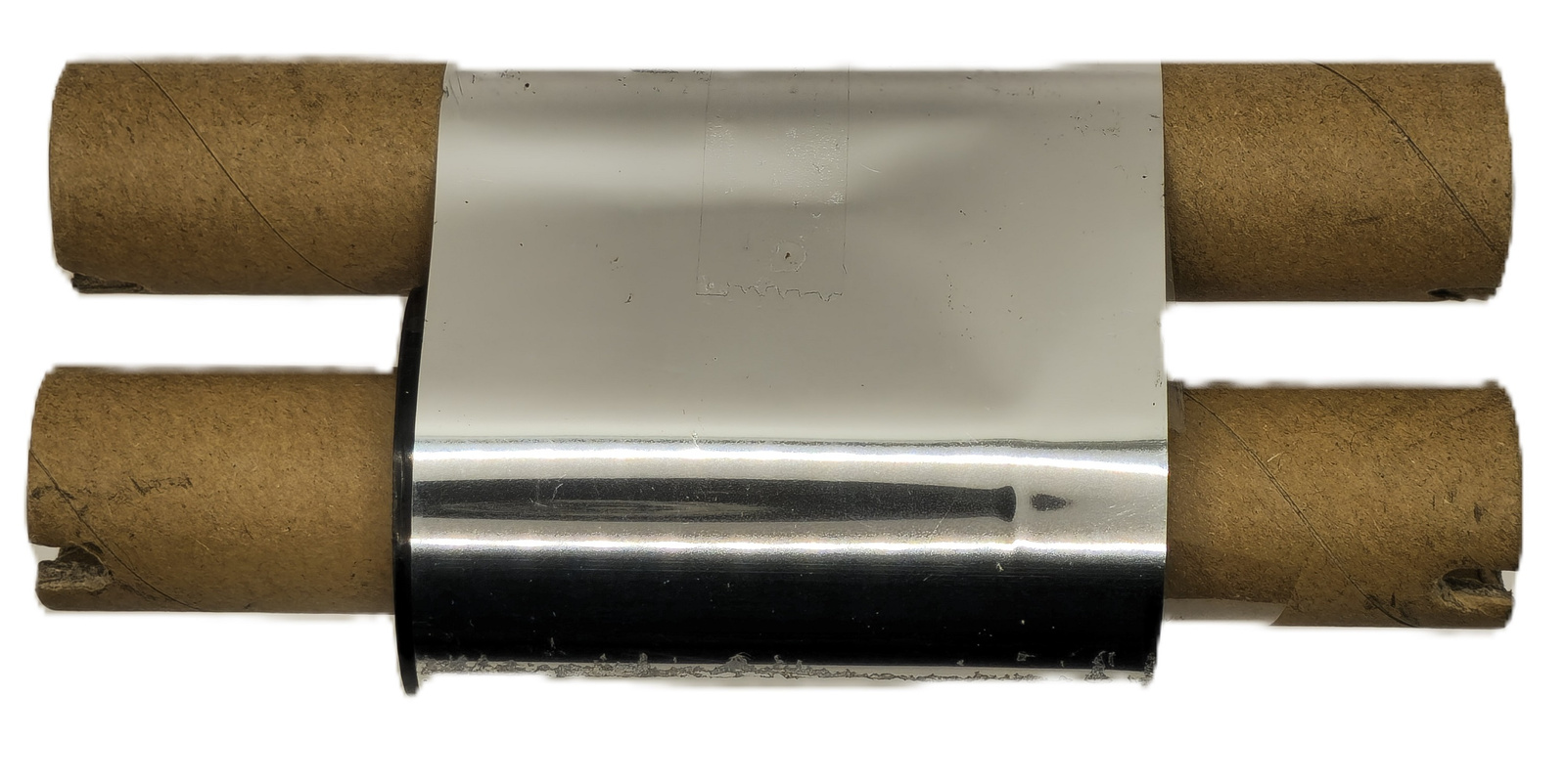 Kalka taśma TTR 55mmx74m woskowa-żywiczna WAX-RESIN
