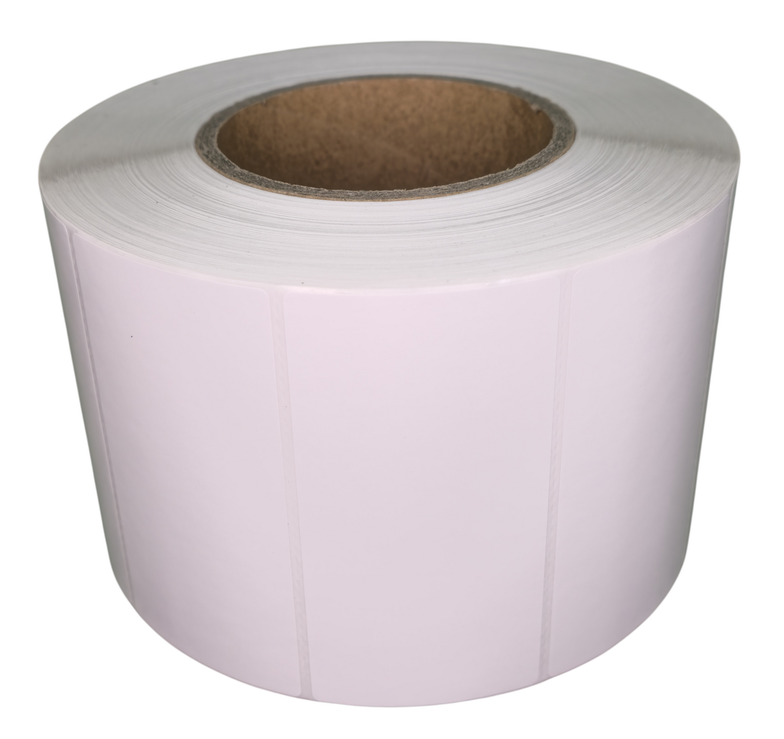 Etykiety TT termotransferowe 100x50mm 2000szt fi76