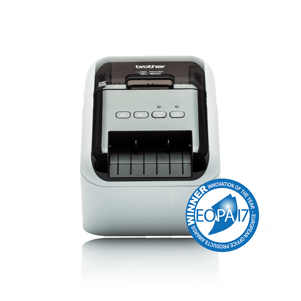 Drukarka Brother QL-800
