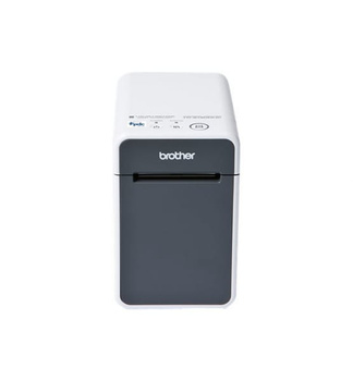 Drukarka etykiet Brother TD-2130NHC TD2130NHCXX1
