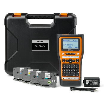 Drukarka Brother PT-E560BTSP