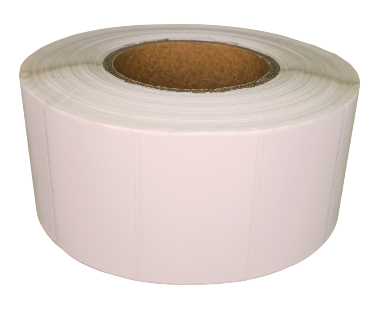 Etykiety termiczne 70x45mm 2500szt fi76