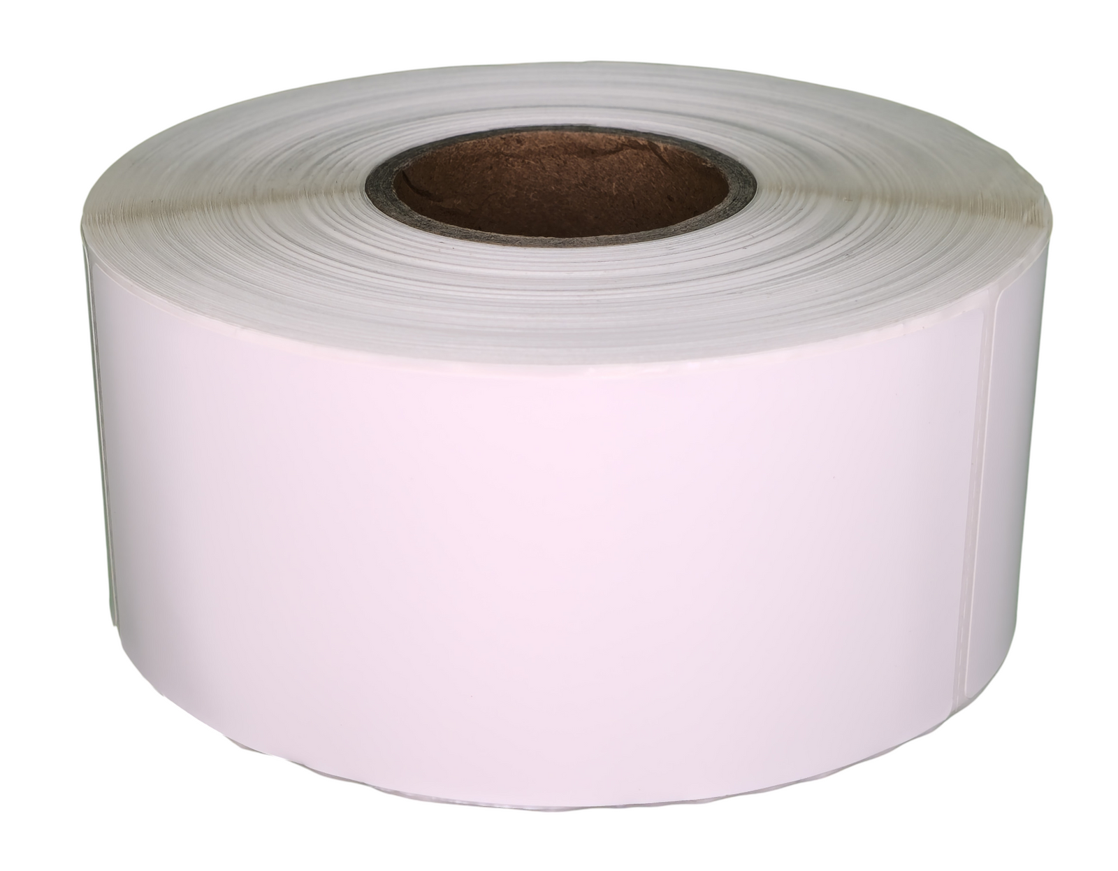 Etykiety TT foliowe białe 50x120mm 500szt fi40