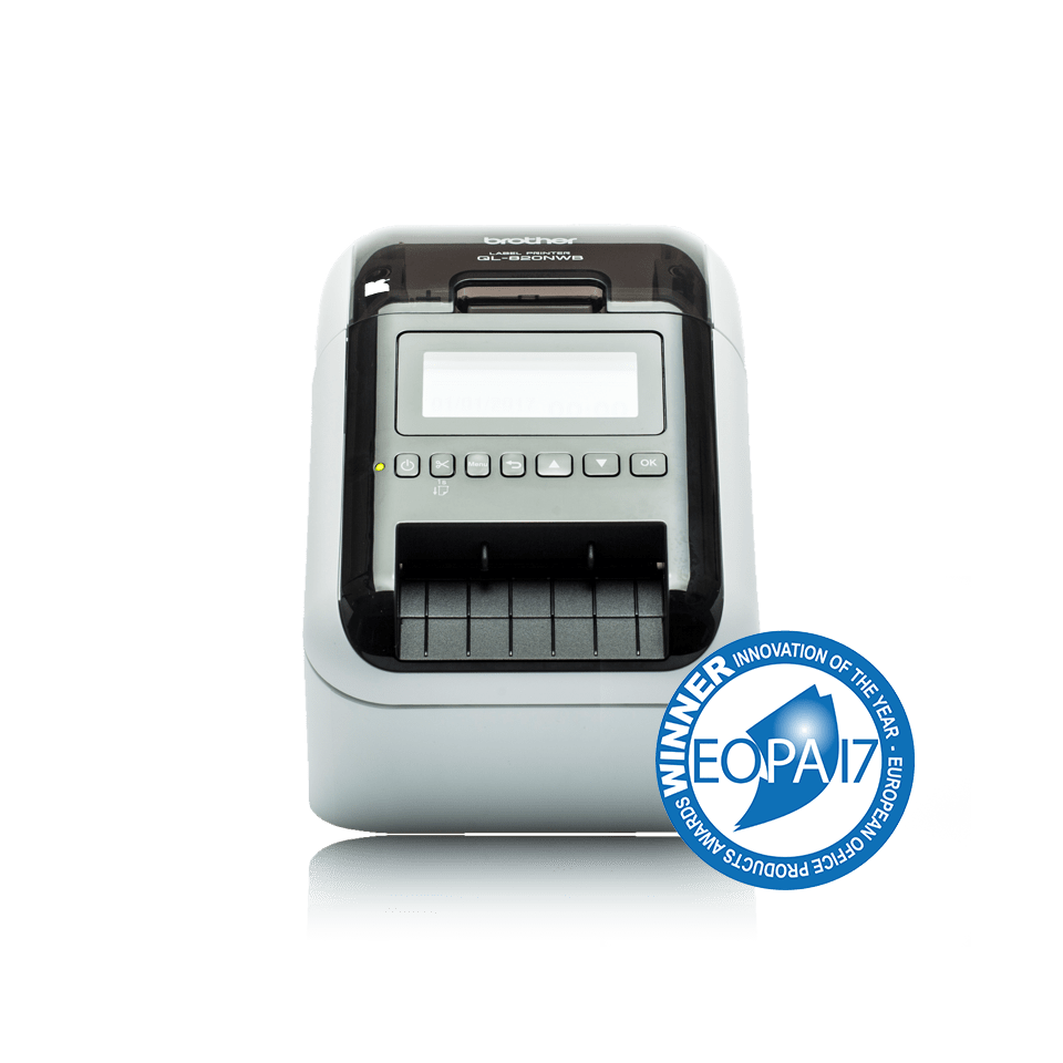 Drukarka Brother QL-820NWBc