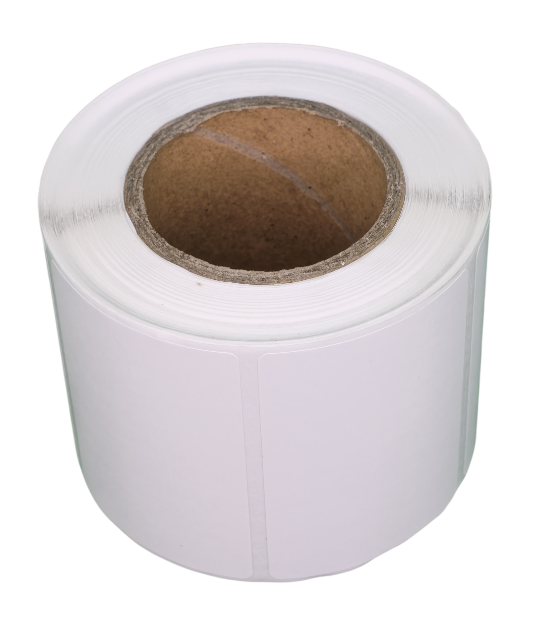 Etykiety termiczne 57x40mm 500szt fi40