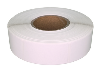 Etykiety termiczne 25x50mm 1000szt fi40