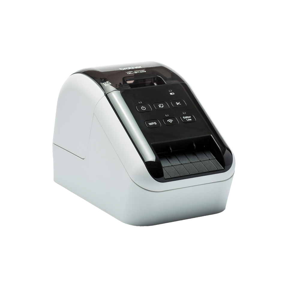 Drukarka Brother QL-810Wc