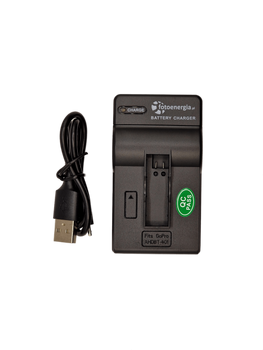 Ładowarka do GoPro AHDBT-401 do HERO 4 AHDBT401