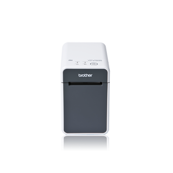Drukarka etykiet Brother TD-2125N TD2125NXX1