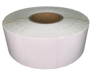 Etykiety TT termotransferowe 70x60mm 3500szt fi76