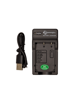 Ładowarka do KODAK K5001 KLIC-5001 KLIC-5000  Klic-7005 Olympus LI-20B